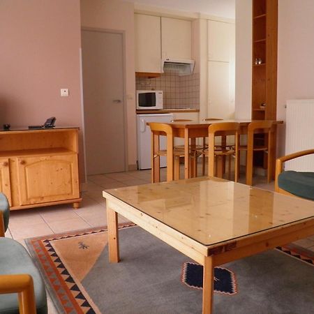 Domein Westhoek Apartment Oostduinkerke Bagian luar foto